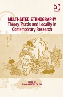 Multi-Sited Ethnography