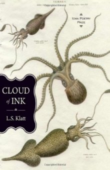 Cloud of ink