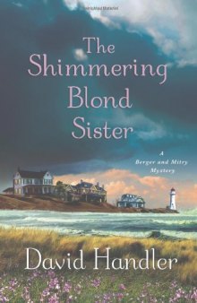 The Shimmering Blond Sister: A Berger and Mitry Mystery  