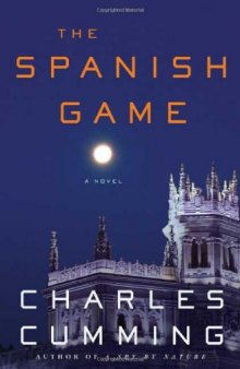The Spanish Game (Alec Milius)  