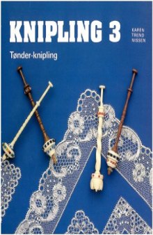 Knipling 3 Tønder-knipling
