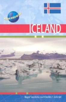Iceland (Modern World Nations)