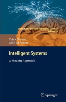 Intelligent Systems: A Modern Approach 