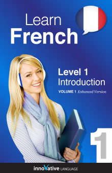 Learn French - Level 1: Introduction