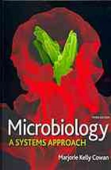 Microbiology. A systems approach