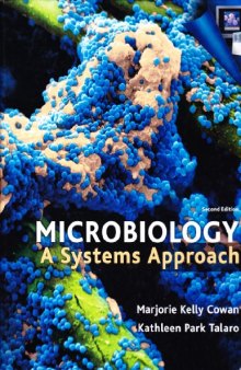 Microbiology: A Systems Approach, 2nd Edition  