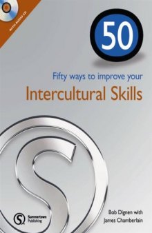 Fifty Ways to Improve your Intercultural Skills in Business. Student's Book