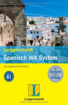 Langenscheidt Praktisches Lehrbuch Spanisch  
