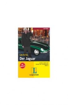 Leo & Co. Der Jaguar: Stufe 2