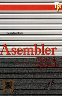 Asembler podręcznik użytkownika