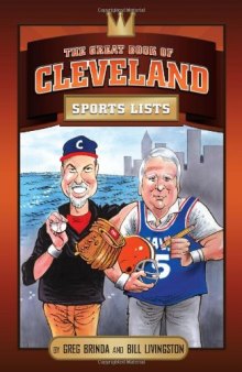The Great Book of Cleveland Sports Lists (Great Book of Sports Lists)