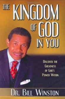 The Kingdom of God in You
