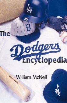 The Dodger Encyclopedia