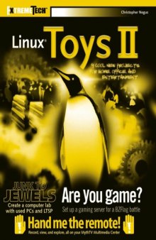 Linux Toys II