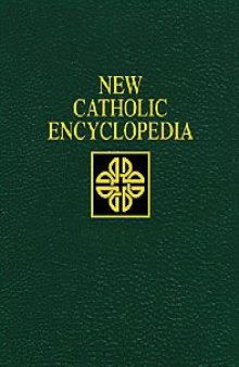 New Catholic Encyclopedia, Vol. 12: Ref-Sep