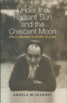 Under the Radiant Sun and the Crescent Moon: Italo Calvino's Storytelling