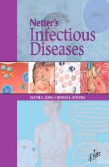 Netter&#039;s Infectious Disease