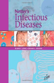 Netter's Infectious Disease, 1e