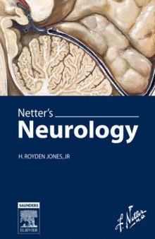 Netter's Neurology (Netter Clinical Science)  