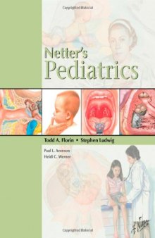 Netter’s Pediatrics