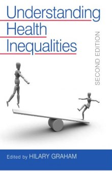 Understanding Health Inequalities  