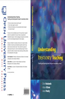 Understanding History Teaching  