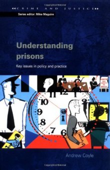 Understanding Prisons 