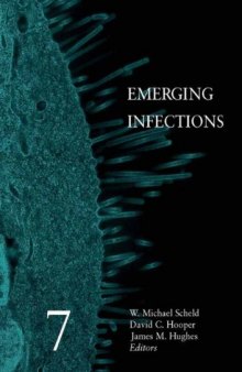Emerging infections. / 7