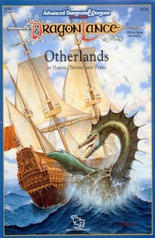 Otherlands (Advanced Dungeons & Dragons Dragonlance Accessory DLR1)