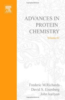 Protein Modules and Protein-Protein Interaction