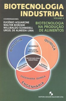 Biotecnologia na Produção de Alimentos