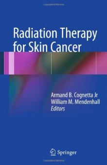 Radiation Therapy for Skin Cancer