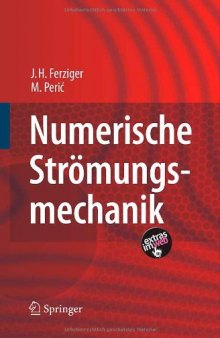 Numerische Strömungsmechanik