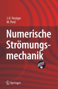 Numerische Strömungsmechanik  