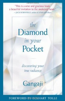 The Diamond in Your Pocket: Discovering Your True Radiance