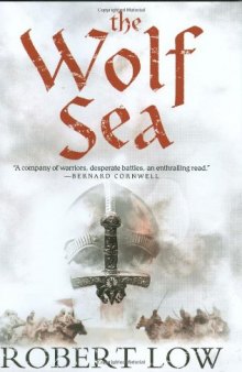 The Wolf Sea  