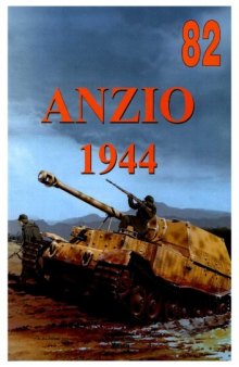 Anzio-Nettuno 1944