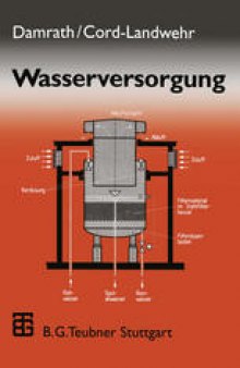 Wasserversorgung