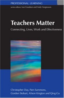 Teachers Matter 