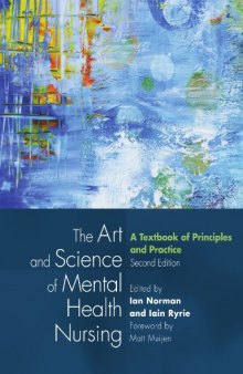 The Art and Science of Mental Health Nursing, 2nd Edition  