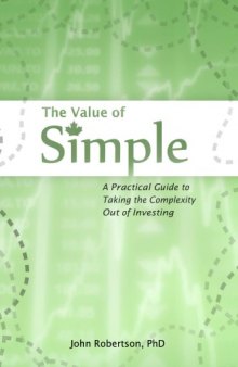 The Value of Simple