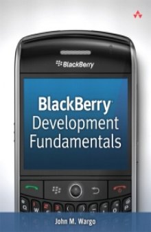 BlackBerry Development Fundamentals