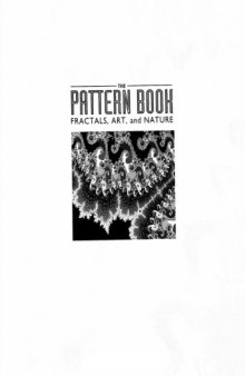 The Pattern Book: Fractals, Art, and Nature