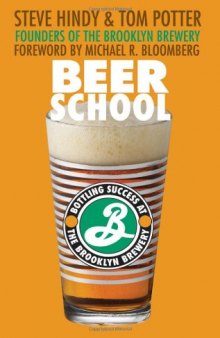 Beer School: Bottling Success at the Brooklyn Brewery