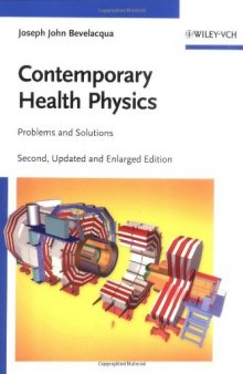 Contemporary Health Physics: Problems and Solutions (2nd Edition)