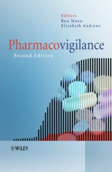 Pharmacovigilance, 2nd Edition