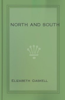 North and South