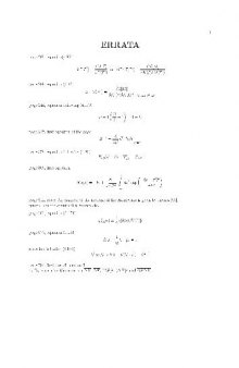 Solutions Manual for Equilibrium and Non-Equilibrium Statistical Thermodynamics