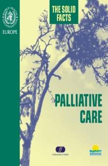 Palliative Care (The Solid Facts)