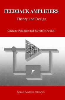 Feedback Amplifiers: Theory and Design